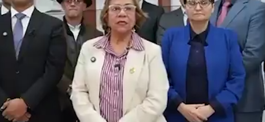 Colombia y Ecuador refuerzan cooperación fronteriza ante crisis comercial y de seguridad