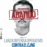 Muerte de "El Mencho" detona ola de violencia en 20 estados de México