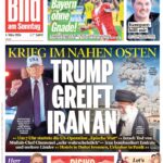 Estados Unidos lanza operación militar contra Irán tras ataques estratégicos