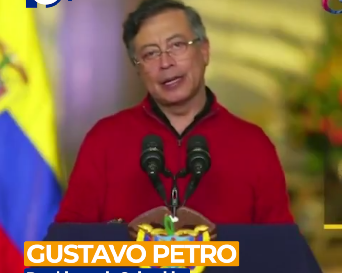 Petro acatará fallo del Consejo de Estado y expedirá nuevo decreto de Salario Vital