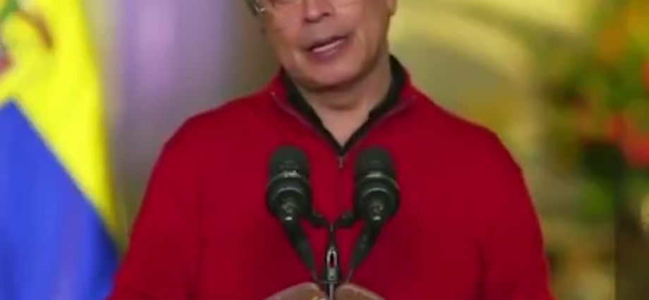 Petro acatará fallo del Consejo de Estado y expedirá nuevo decreto de Salario Vital