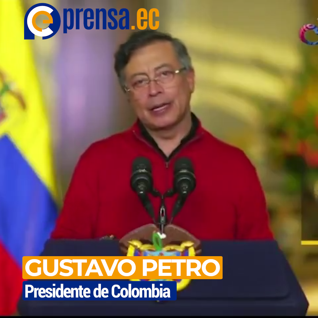 Petro acatará fallo del Consejo de Estado y expedirá nuevo decreto de Salario Vital