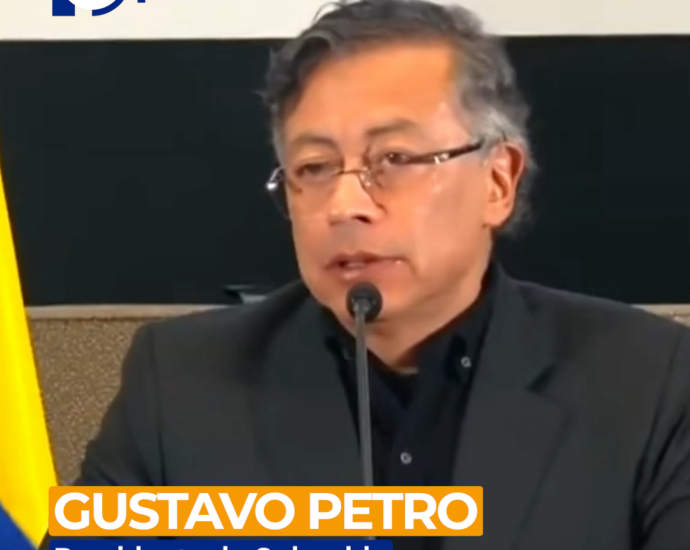 Encuentro Petro y Trump: Diálogo Estratégico sobre Energía y Reactivación Regional