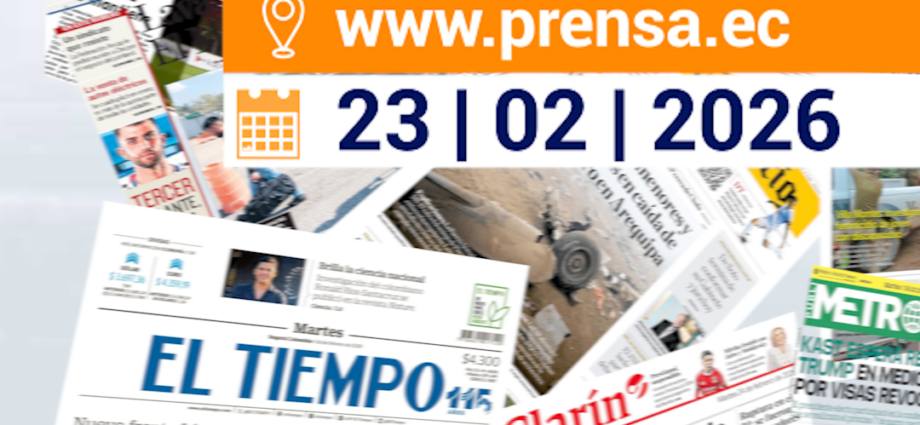 Muerte de "El Mencho" y crisis en la AFA marcan la agenda regional