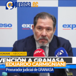 Granasa califica de ilegal intervención de la Superintendencia y ratifica independencia editorial
