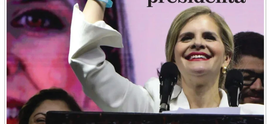 Laura Fernández es electa presidenta de Costa Rica en primera ronda