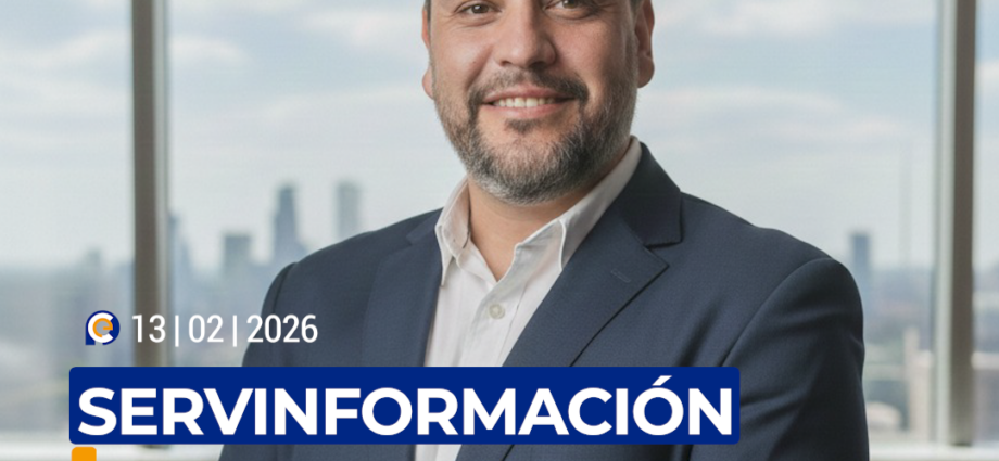 La multilatina Servinformación consolida su expansión  en Latam y llega a Chile