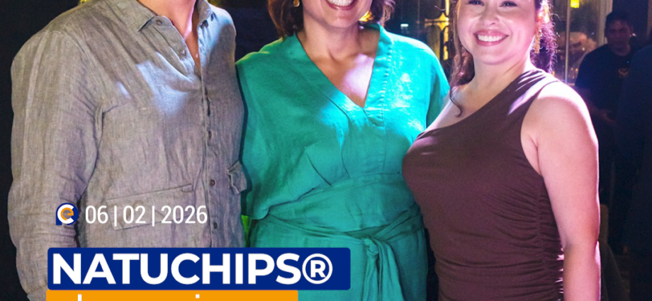 Natuchips® relanza su imagen y celebra su origen ecuatoriano