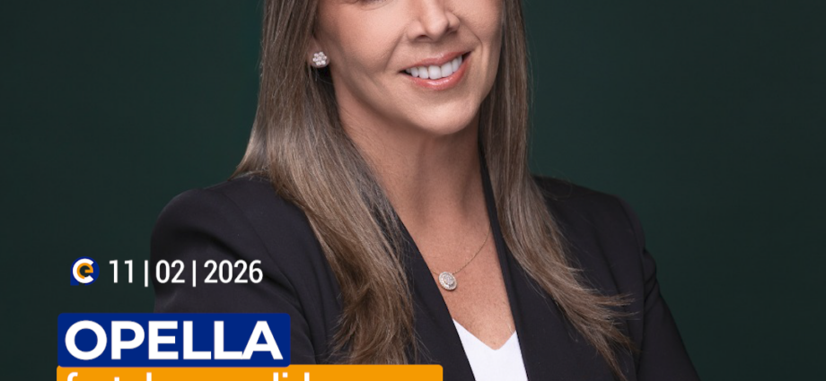 Opella fortalece su liderazgo en el autocuidado con la llegada de Melanie Cooper como nueva General Manager para SOCOPAC
