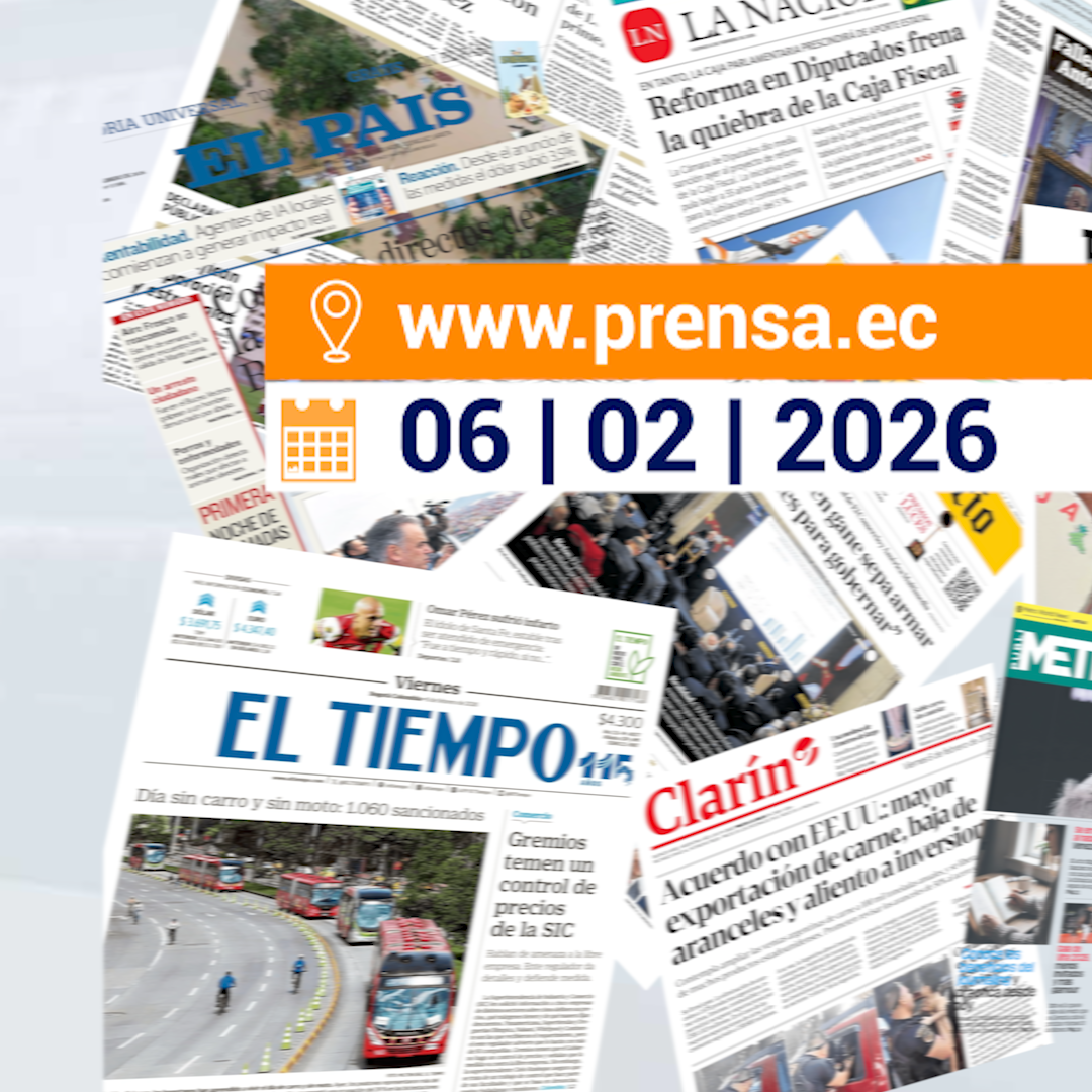 Sudamérica 2026: Entre acuerdos comerciales estratégicos, crisis sociales y reformas políticas
