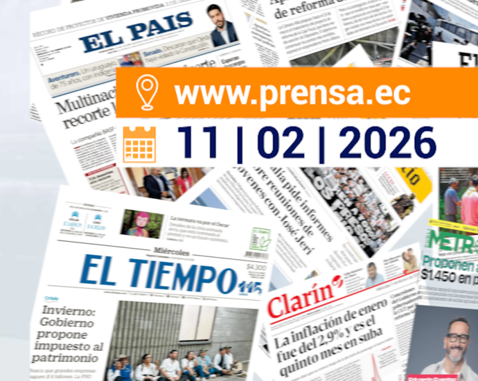 Inflación y crisis institucional marcan la agenda en el Cono Sur