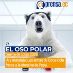 Pepsi y Coca-Cola reactivan la guerra de marcas en el Super Bowl