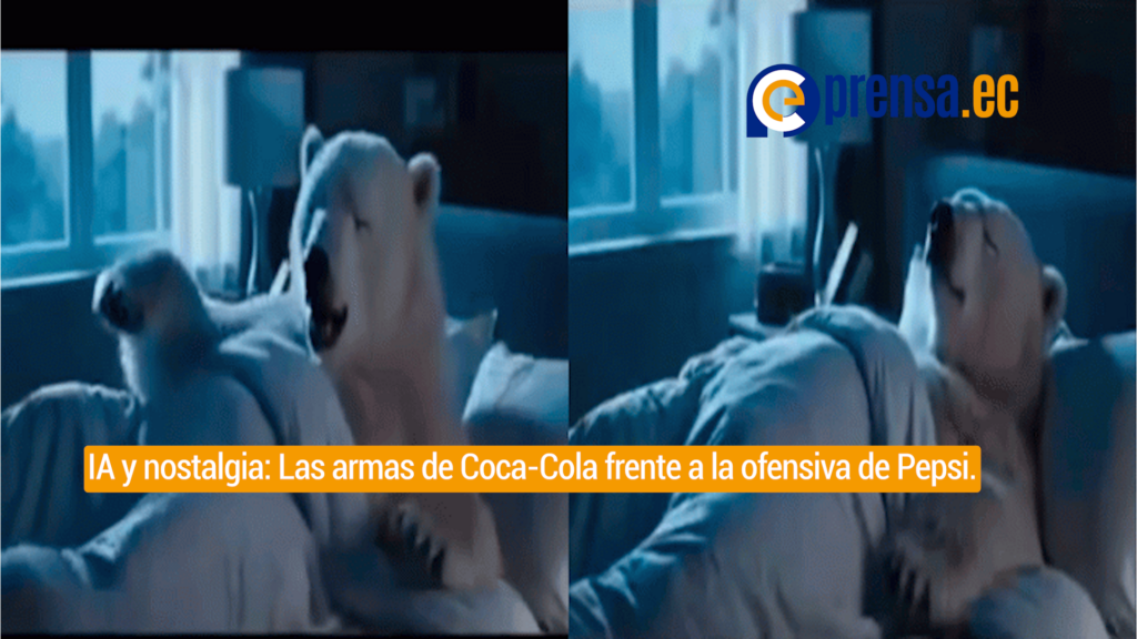Pepsi y Coca-Cola reactivan la guerra de marcas en el Super Bowl