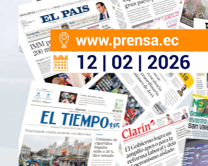 Reformas laborales y crisis institucionales marcan la agenda en Suramérica