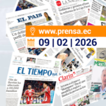 Sudamérica enfrenta lunes de reformas fiscales y tensiones políticas regionales
