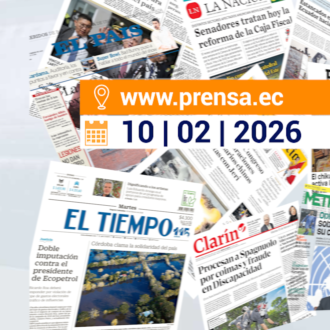 Sudamérica enfrenta una jornada marcada por crisis institucionales y alertas sanitarias