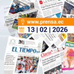 Tensión política y reformas legales marcan la agenda regional este viernes