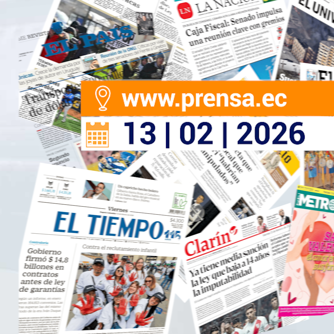 Tensión política y reformas legales marcan la agenda regional este viernes