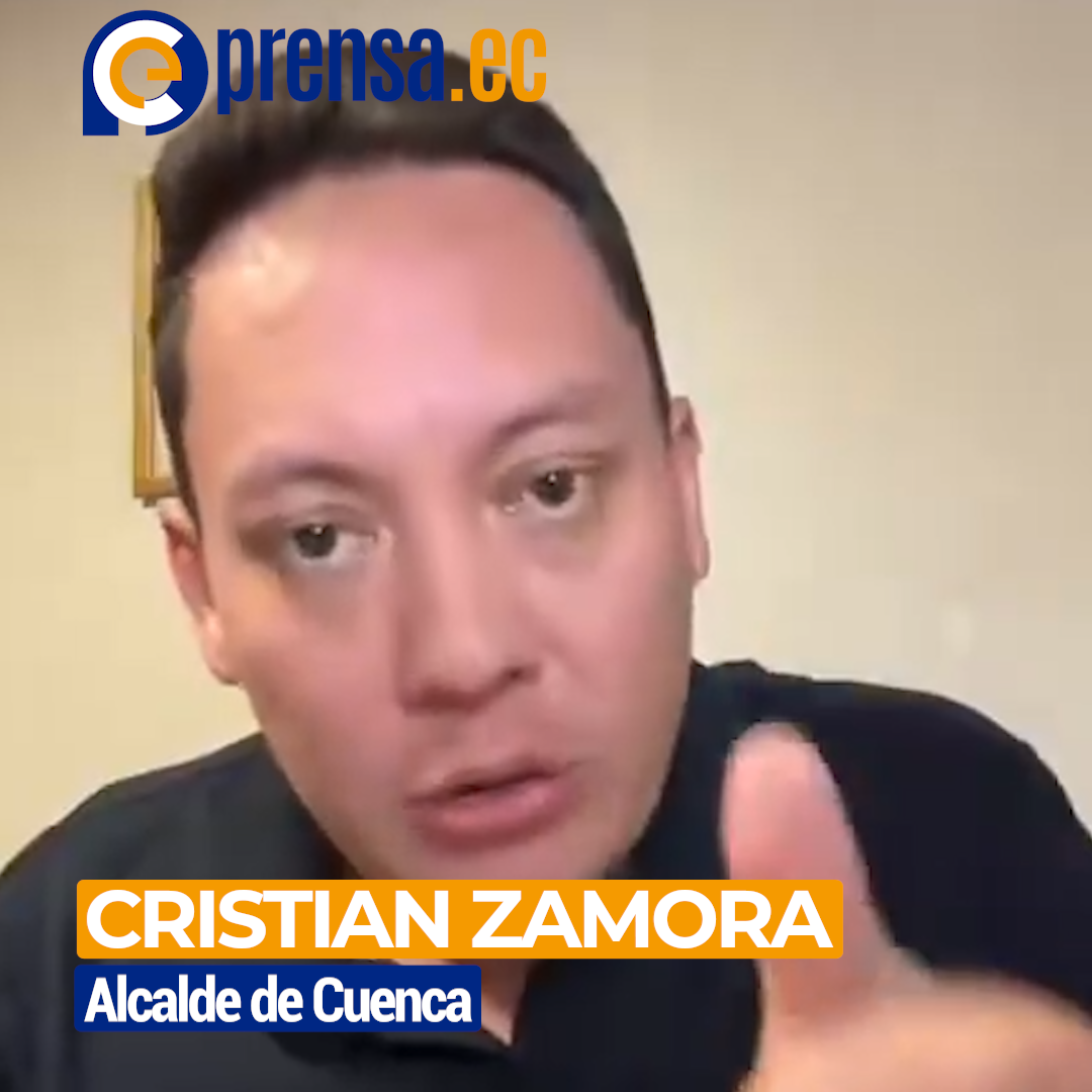 Cristian Zamora advierte impacto negativo de reforma al COOTAD en proyectos sociales