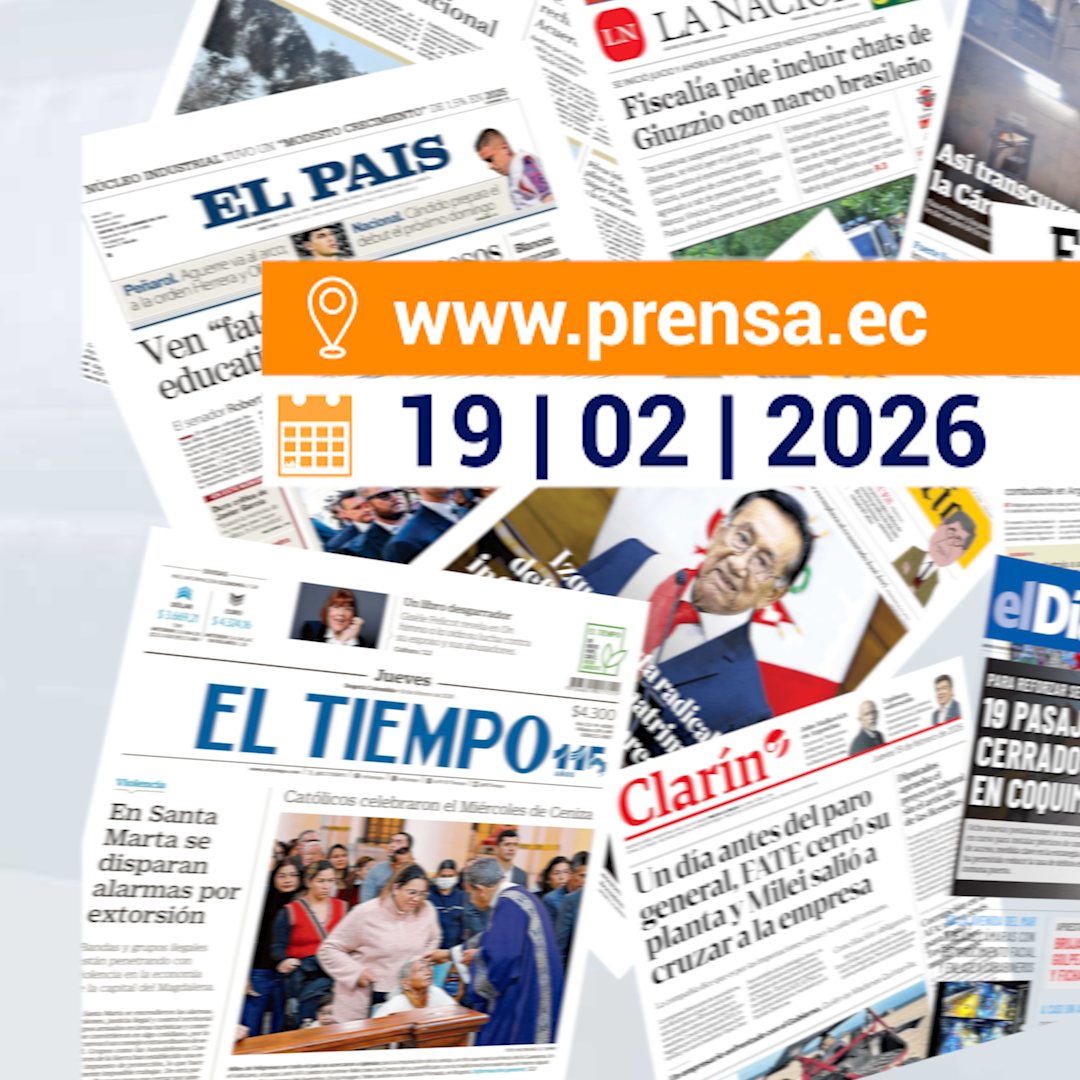 Inestabilidad política y crisis social marcan la agenda regional en Suramérica