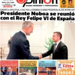 Agenda presidencial en Chile y crisis climática marcan la jornada en Ecuador