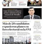 América del Sur enfrenta una jornada de tensiones políticas y reformas estructurales