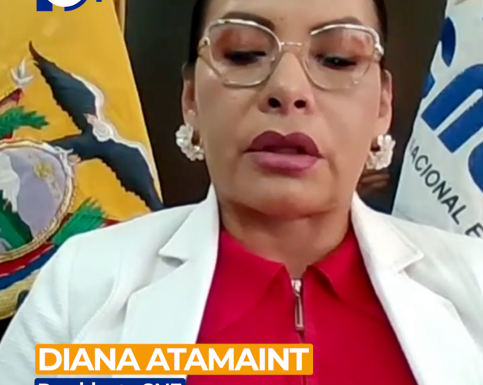 CNE adelanta elecciones seccionales de 2027 a noviembre de 2026 por Fenómeno de El Niño