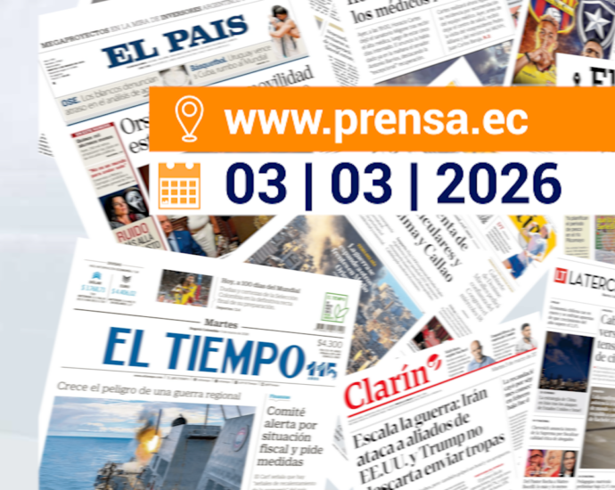 Crisis en Medio Oriente y tensiones económicas marcan la agenda regional