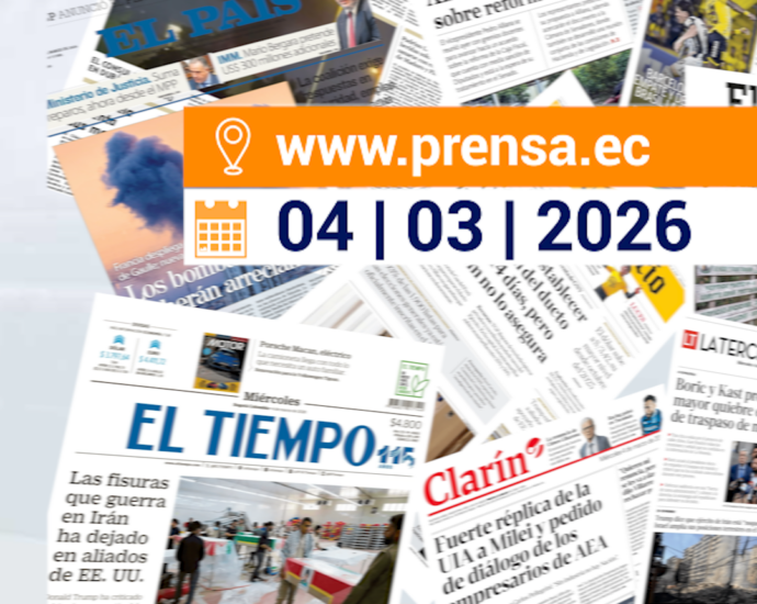 Crisis diplomática y bélica sacude el tablero geopolítico en Suramérica