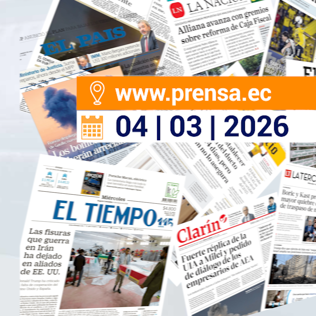 Crisis diplomática y bélica sacude el tablero geopolítico en Suramérica