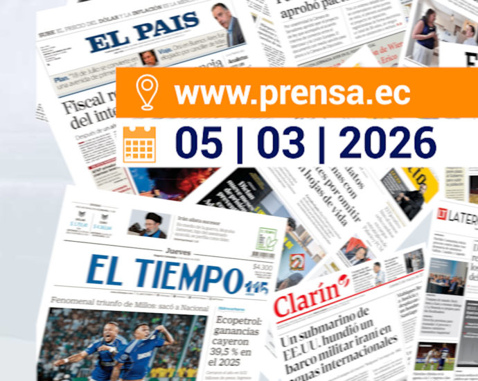 Escalada bélica en el Índico y crisis energética sacuden a Sudamérica