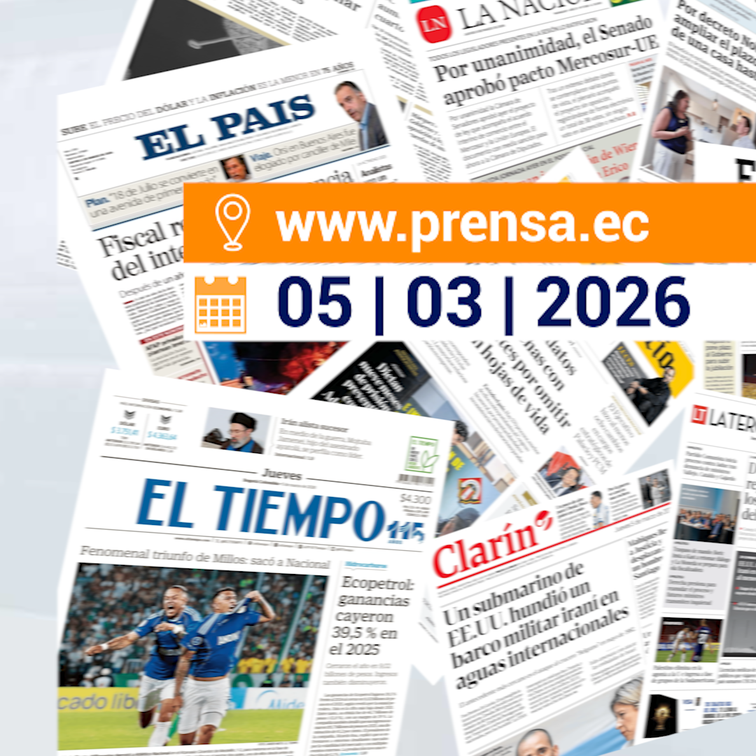 Escalada bélica en el Índico y crisis energética sacuden a Sudamérica