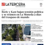 Conflictos internacionales, relevos de mando y procesos electorales dominan la jornada informativa en la región.