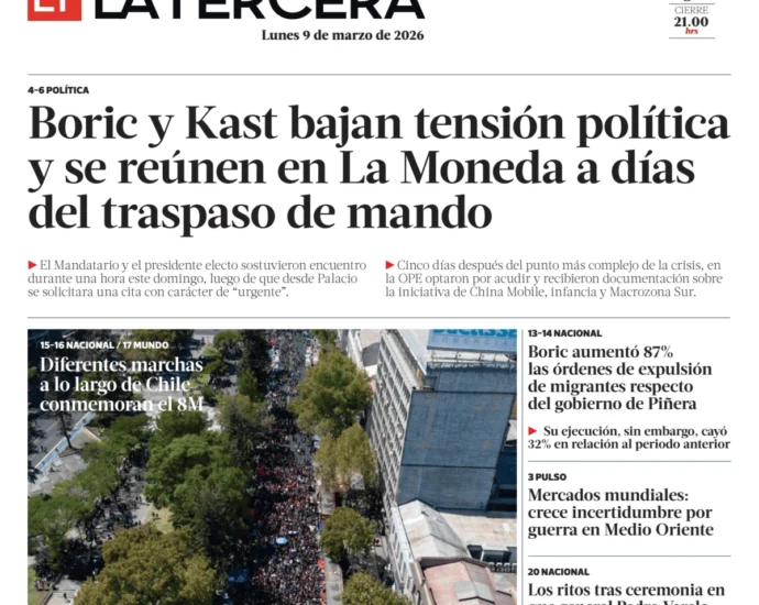 Conflictos internacionales, relevos de mando y procesos electorales dominan la jornada informativa en la región.