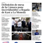 Crisis en el Estrecho de Ormuz dispara la tensión política y económica en Sudamérica