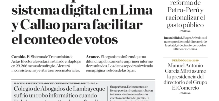 Crisis energética, seguridad y desafíos judiciales marcan la agenda en Sudamérica