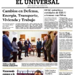Crisis energética y cambios de mando sacuden la agenda en América Latina
