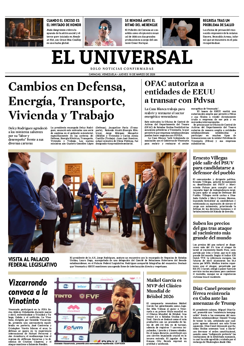 Crisis energética y cambios de mando sacuden la agenda en América Latina