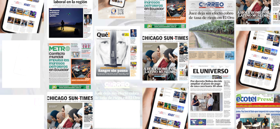 Noboa amplía a 30 años el plazo para créditos de vivienda de interés social