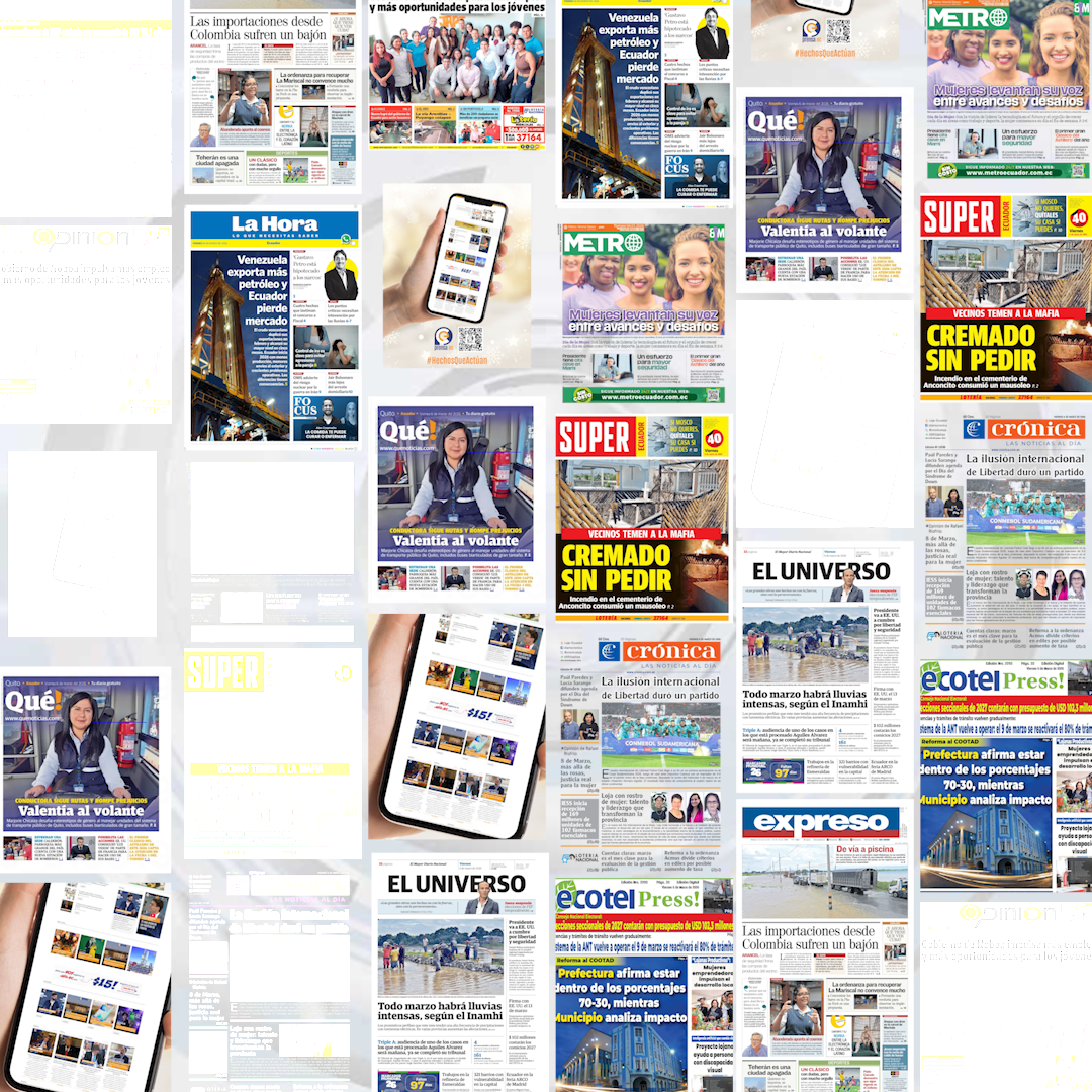 Daniel Noboa fortalece agenda de seguridad y empleo en cumbre regional