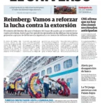 Ecuador refuerza seguridad y ajusta calendario electoral ante desafíos climáticos