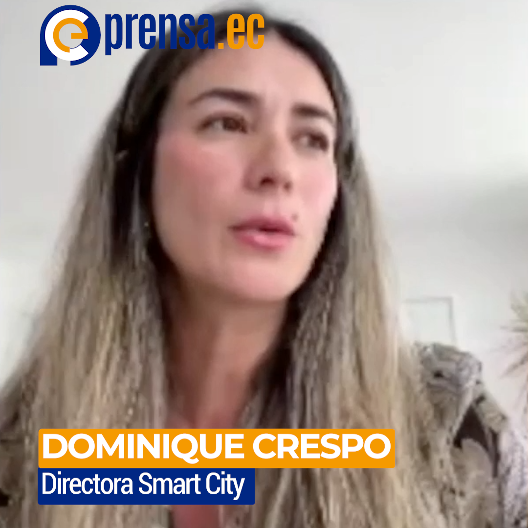 Ecuador y Panamá lanzan primer encuentro Smart City Connect binacional