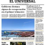 El escenario geopolítico y económico de América del Sur este 29 de marzo