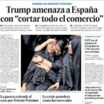 Friedrich Merz consolida su liderazgo en una Europa bajo presión económica