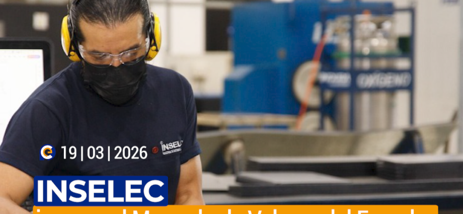 INSELEC ingresa al Mercado de Valores del Ecuador y abre una nueva etapa de crecimiento corporativo