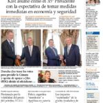 José Antonio Kast asume la presidencia de Chile con urgencias en seguridad