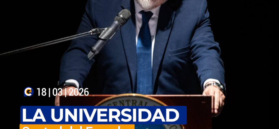 La Universidad Central del Ecuador cumple 200 años de historia viva