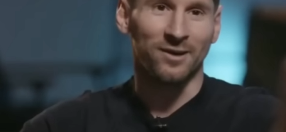 Lionel Messi: El origen del genio y su camino al estrellato mundial