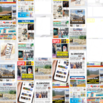 Ecuador suscribe acuerdos estratégicos con Emiratos Árabes Unidos en medio de crisis global