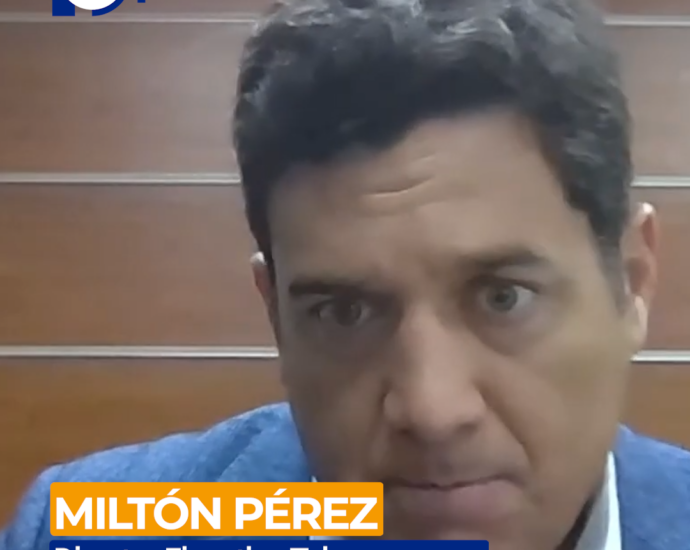 Periodismo y seguridad: el reto de informar en tiempos de crisis